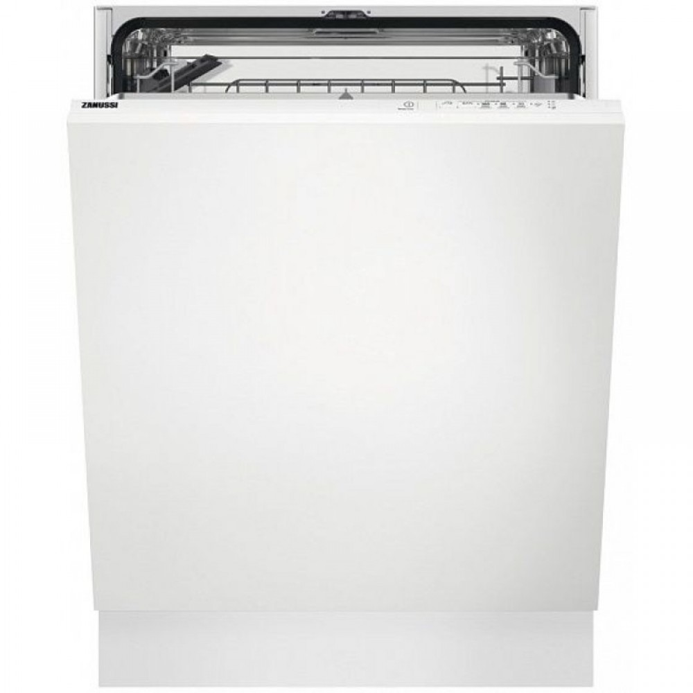 Встраиваемая посудомоечная машина ZANUSSI ZDLN91511