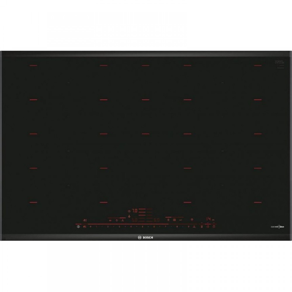 Варочная панель BOSCH PXY898DX6E