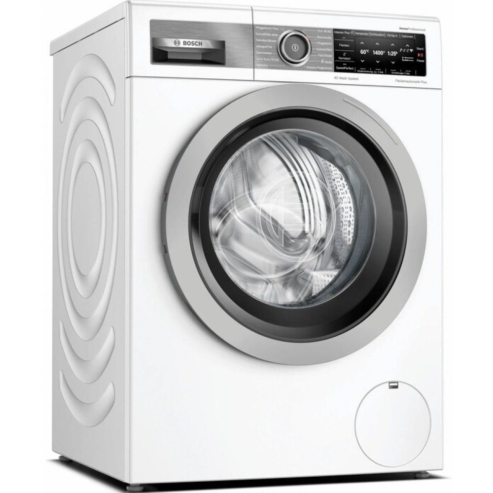 Стиральная машина BOSCH WAV28G43