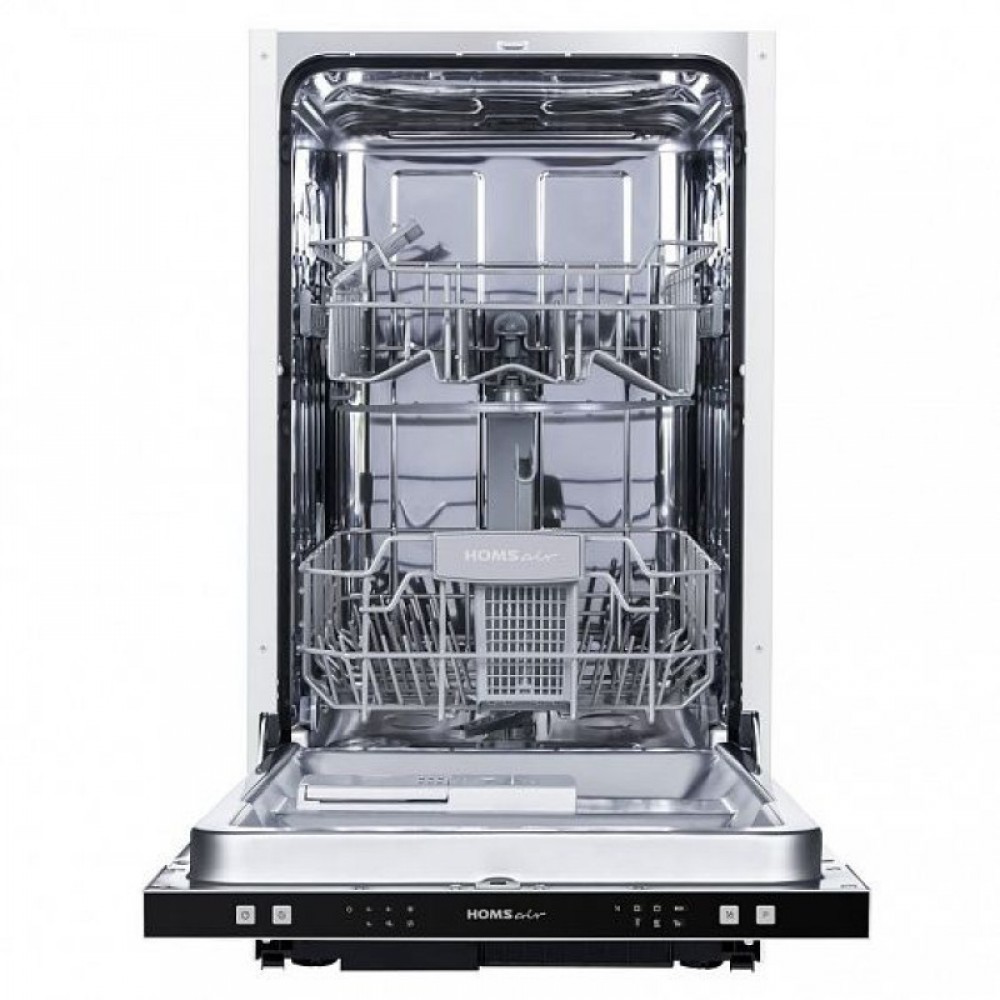 Встраиваемая посудомоечная машина HOMSAIR DW45L