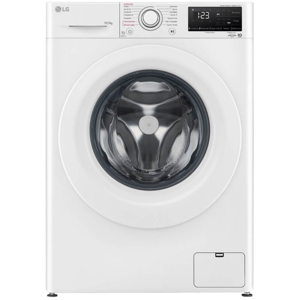 Стиральная машина LG F4V3RS3W