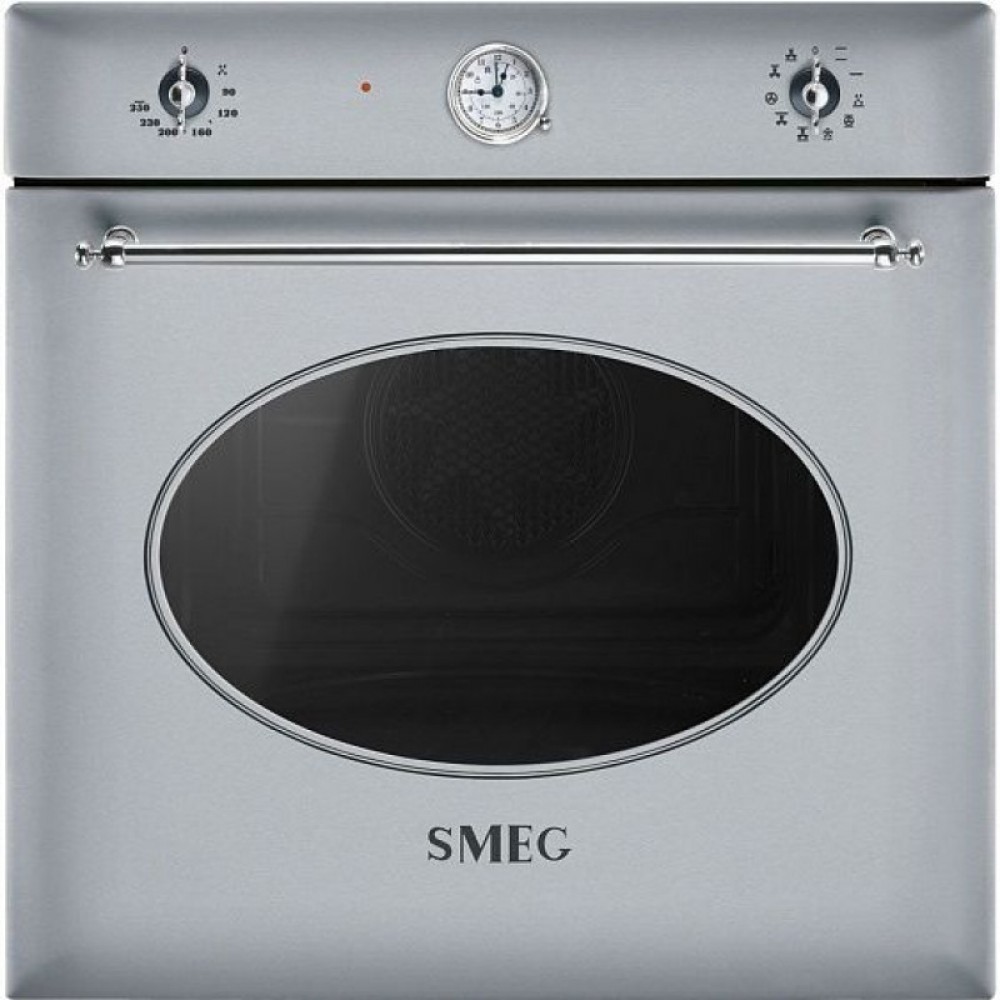 Духовой шкаф SMEG SF855X