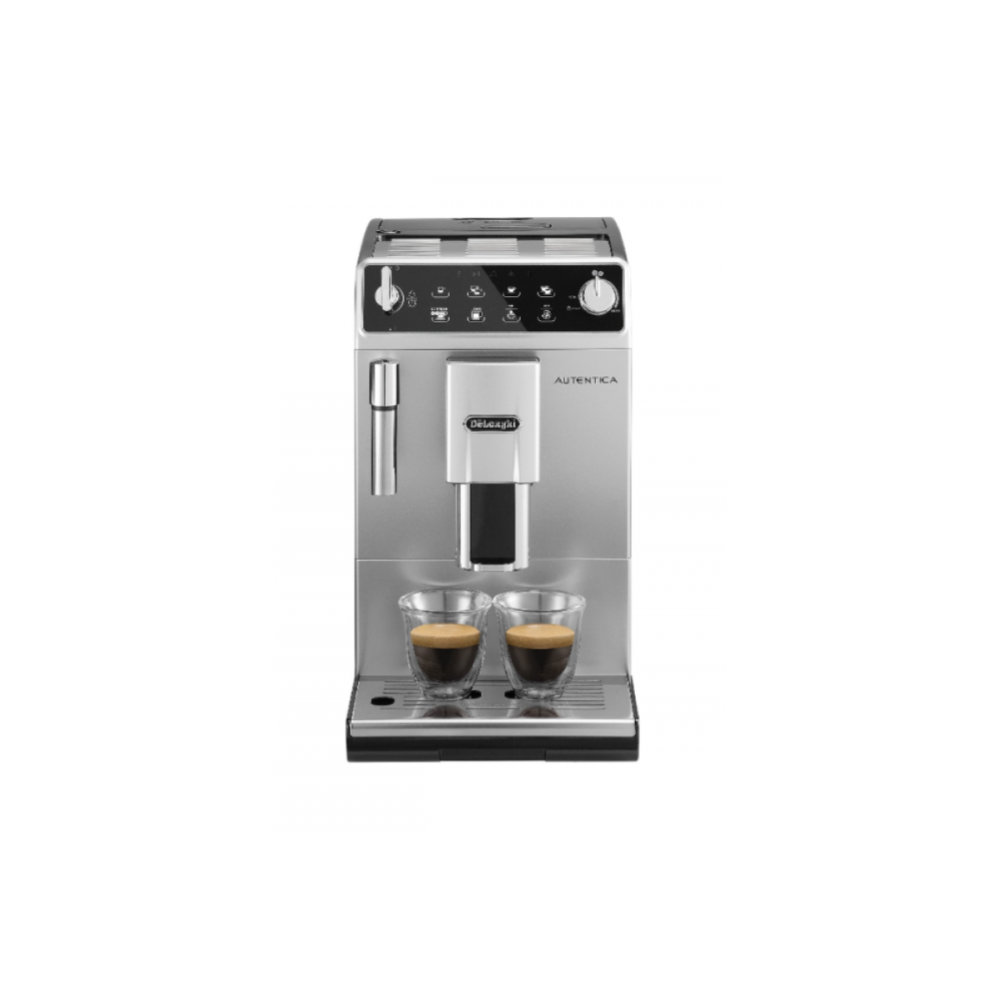 Кофемашина DeLonghi ETAM29.510.SB