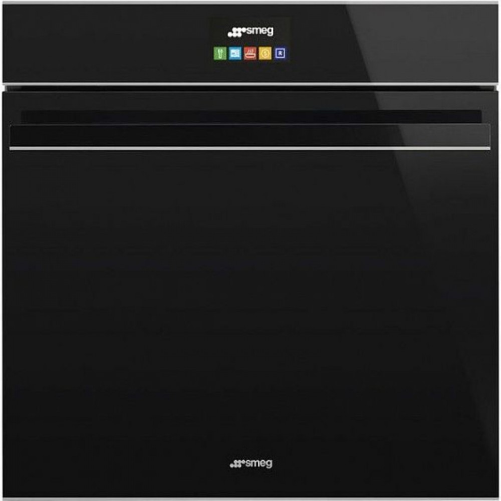 Духовой шкаф SMEG SFP6604STNX