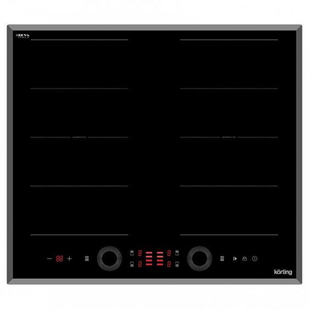 Варочная панель KORTING HIB 68700 B QUADRO