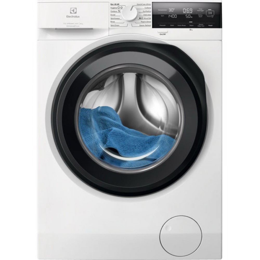 Стиральная машина ELECTROLUX EW7F3482UE