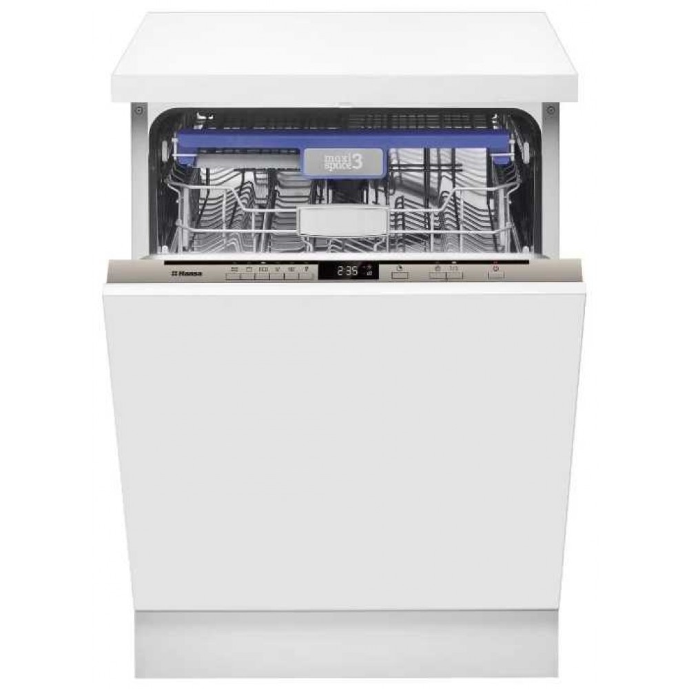 Посудомоечная машина HANSA ZIM 686 SEH