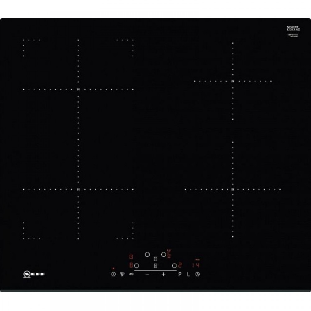 Варочная панель NEFF T46FD53X2