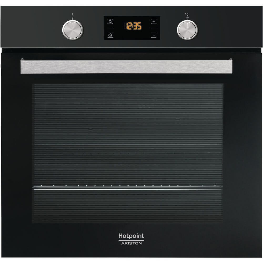 Духовой шкаф HOTPOINT FA5 841 JH BLG HA