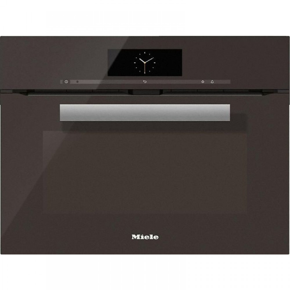 Духовой шкаф MIELE H 6800 BP HVBR