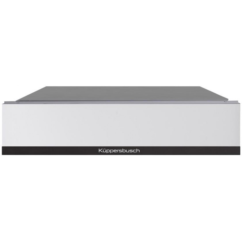 Выдвижной ящик Kuppersbusch CSZ 6800.0 W5 Black Velvet