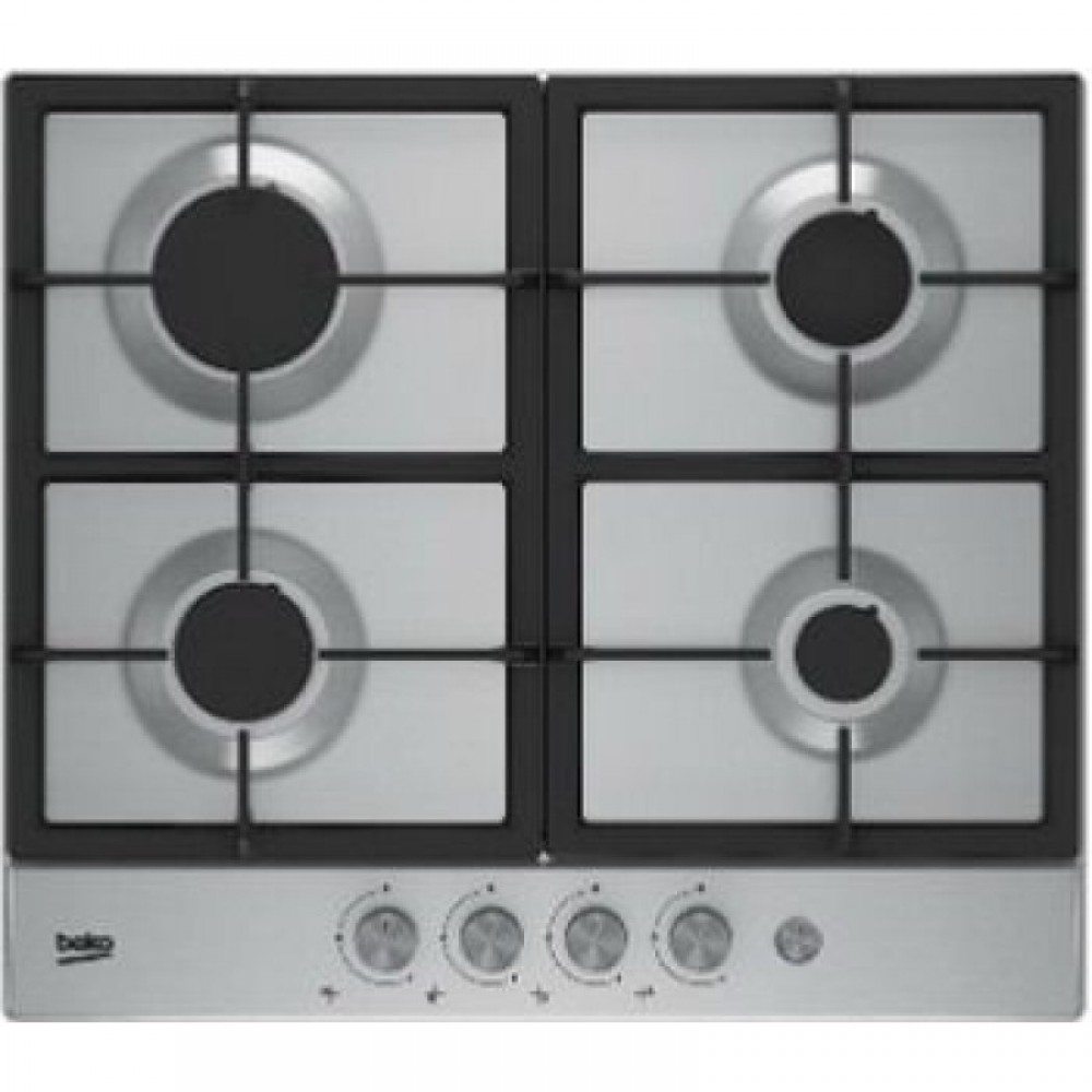 Варочная панель BEKO HIAG 64235 SX