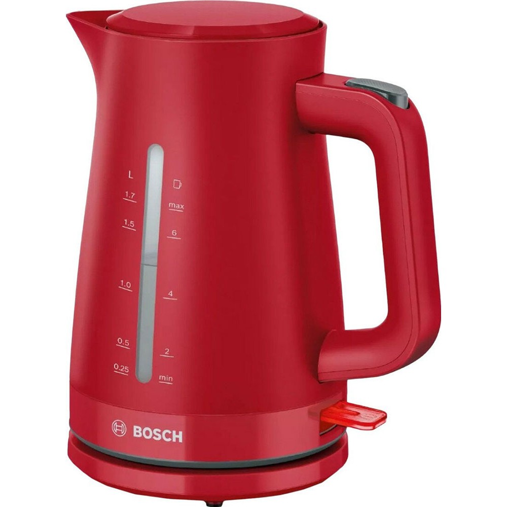 Чайник Bosch TWK3M124