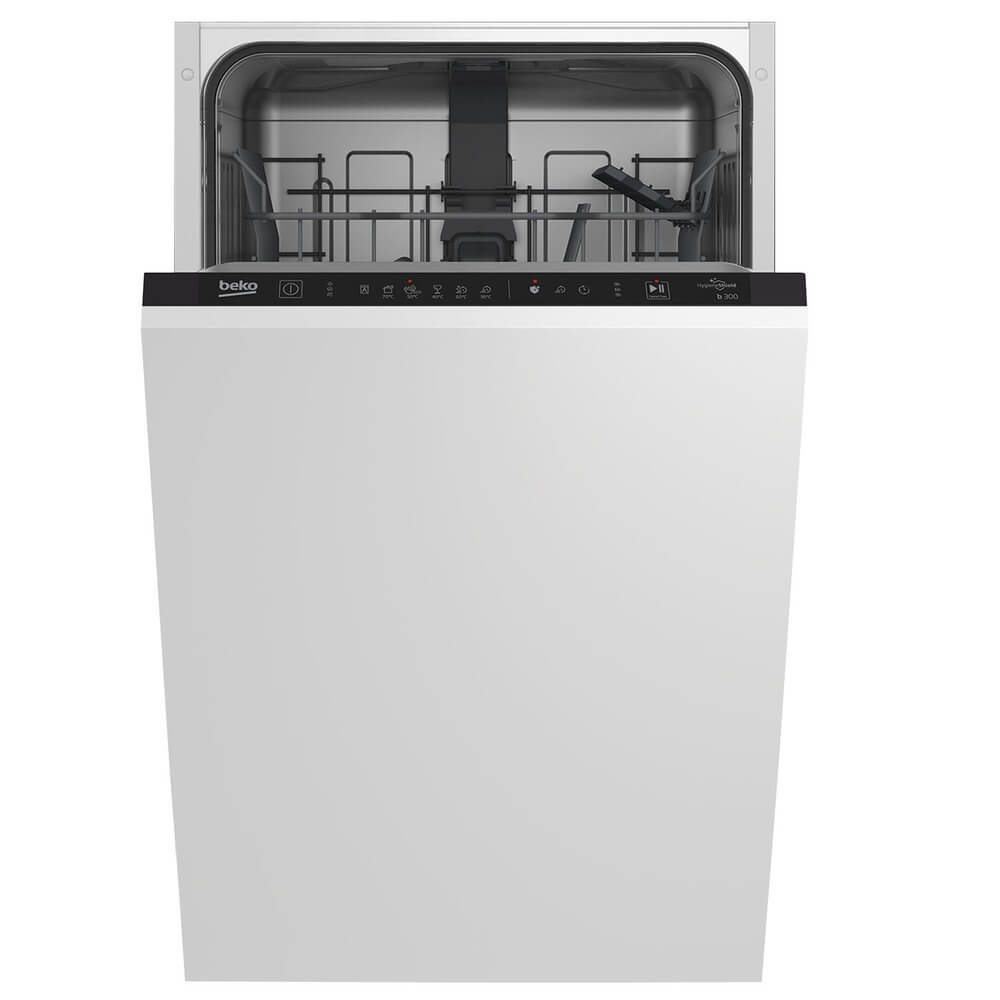 Встраиваемая посудомоечная машина BEKO BDIS16020