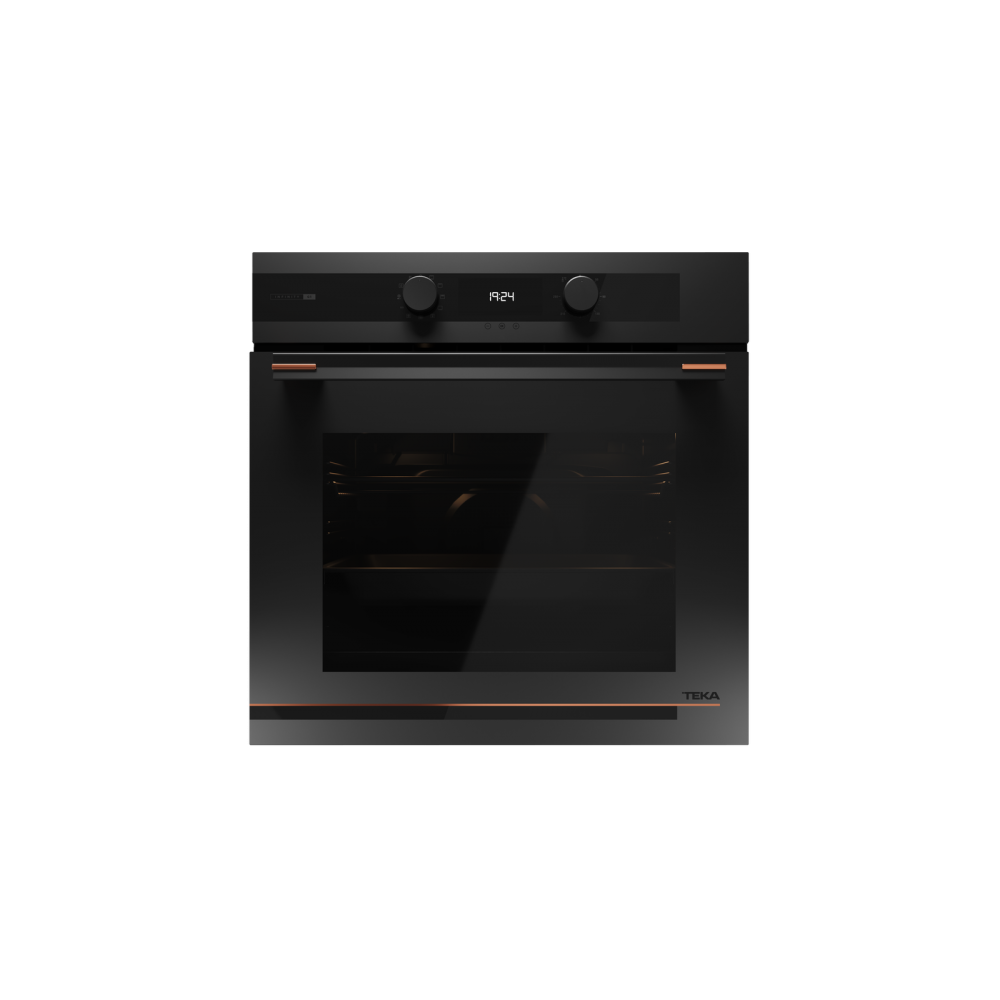 Духовой шкаф TEKA HLB 84-G1 INFINITY MATT BLACK