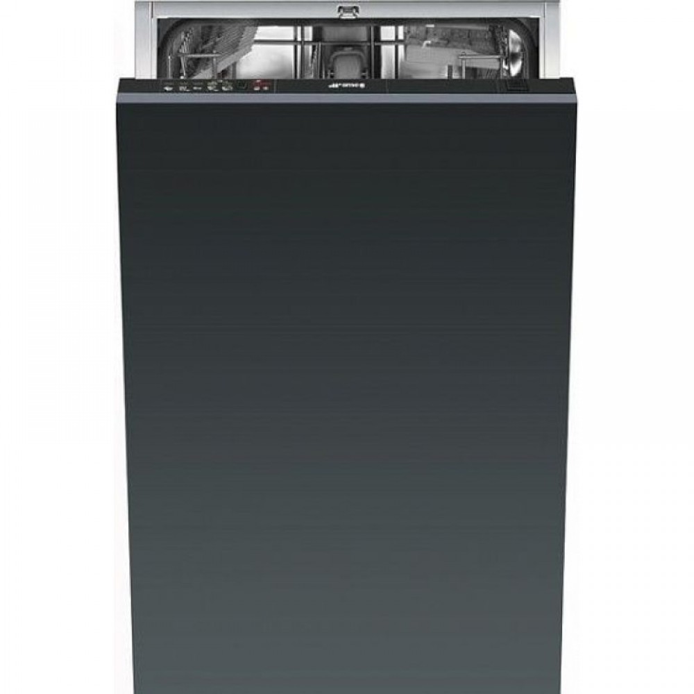 Встраиваемая посудомоечная машина SMEG STA4501