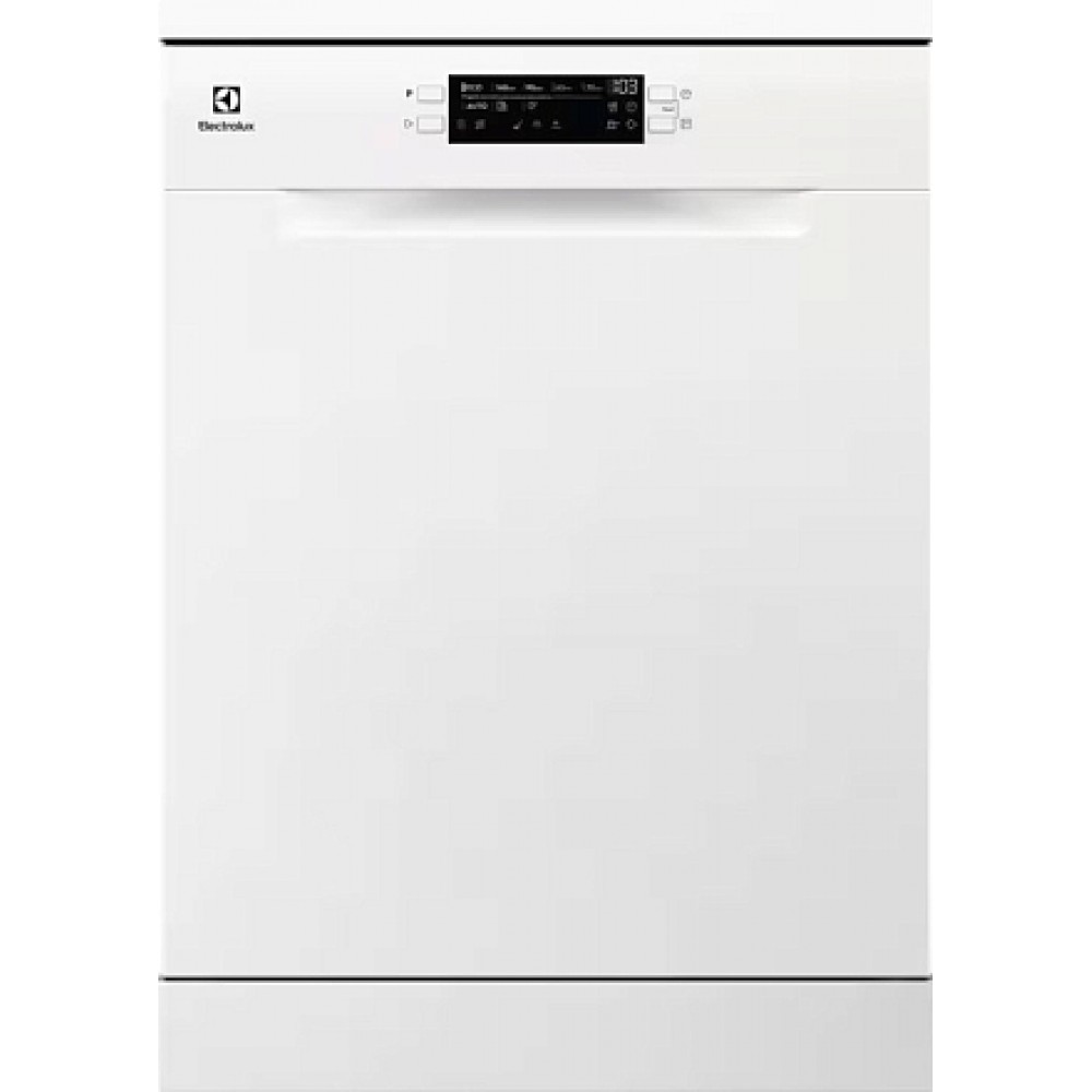 Посудомоечная машина ELECTROLUX ESA47210SW