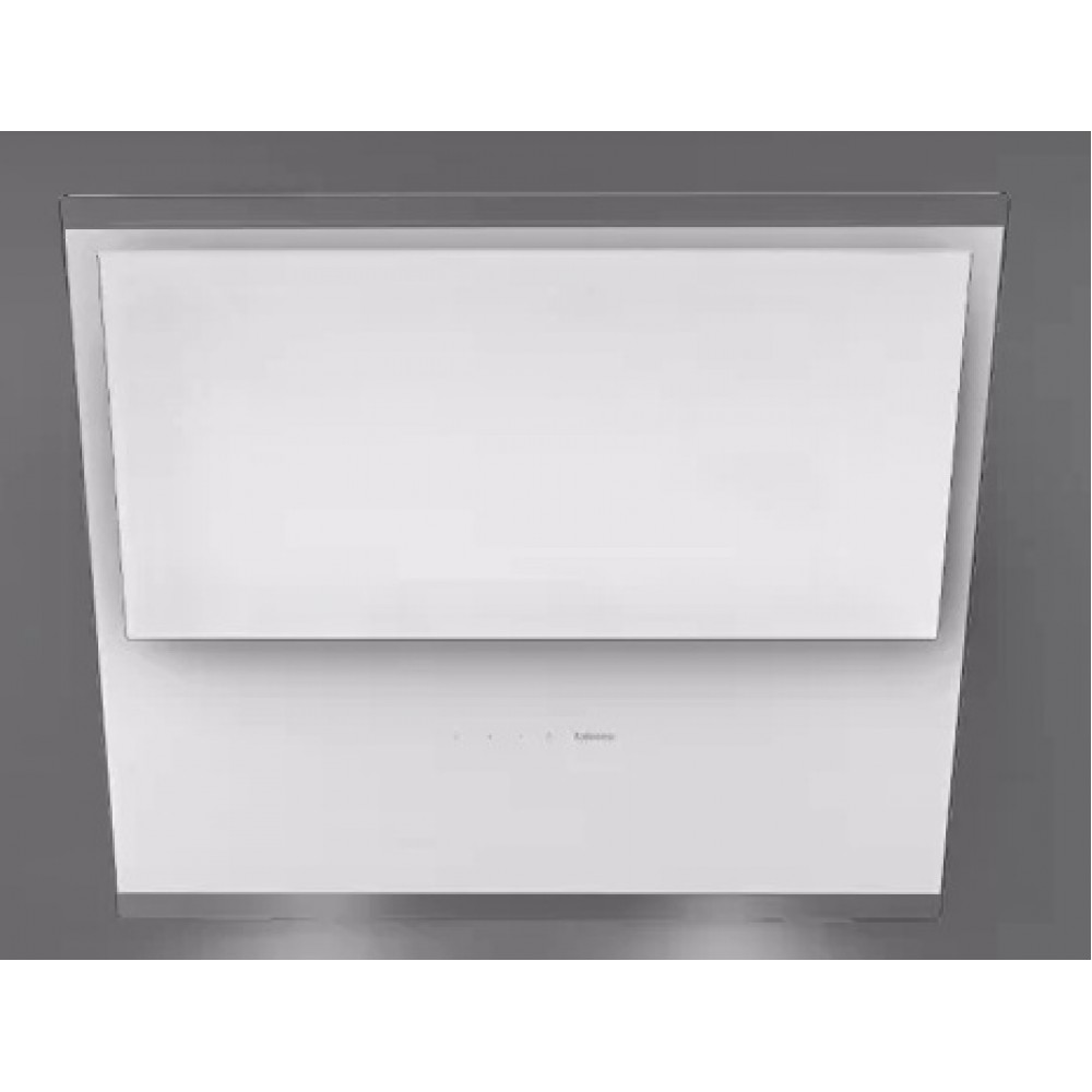 Вытяжка Falmec Verso 85 wh glass (600)