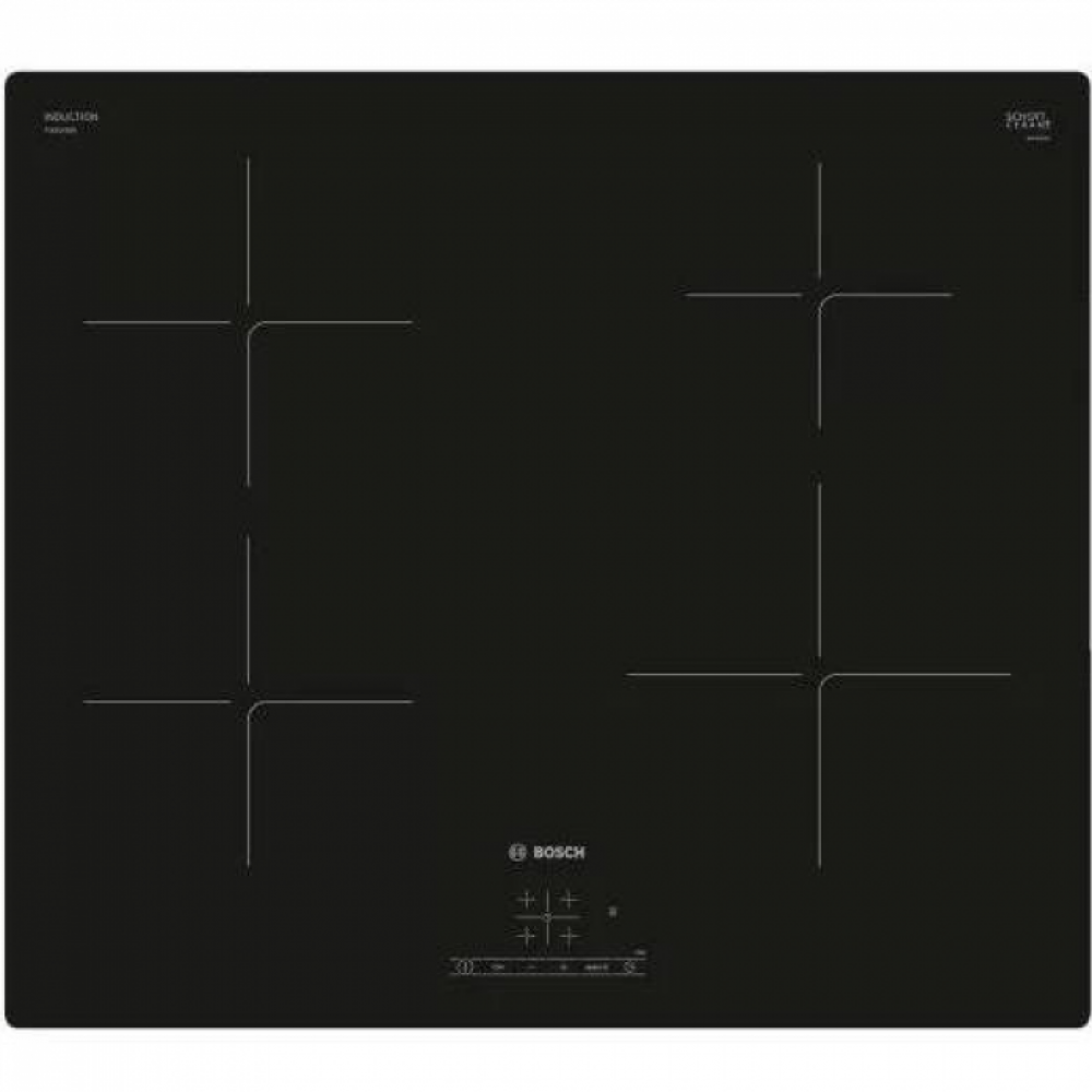 Индукционая варочная панель BOSCH PUE61KBB5E