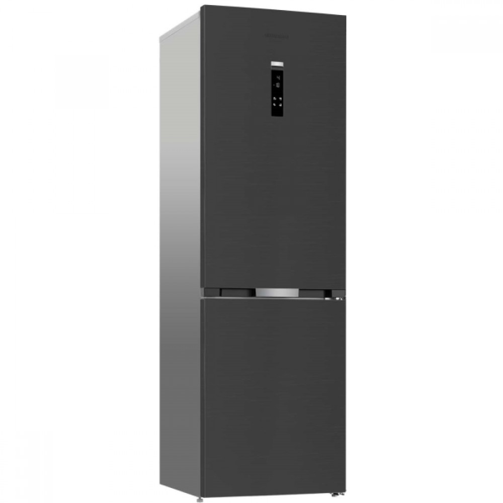 Холодильник GRUNDIG GKPN66930FXD