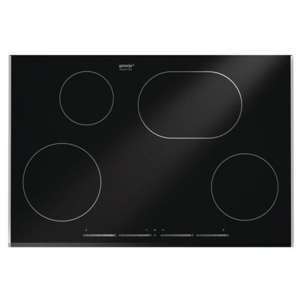 Варочная панель GORENJE GIS 74 XC