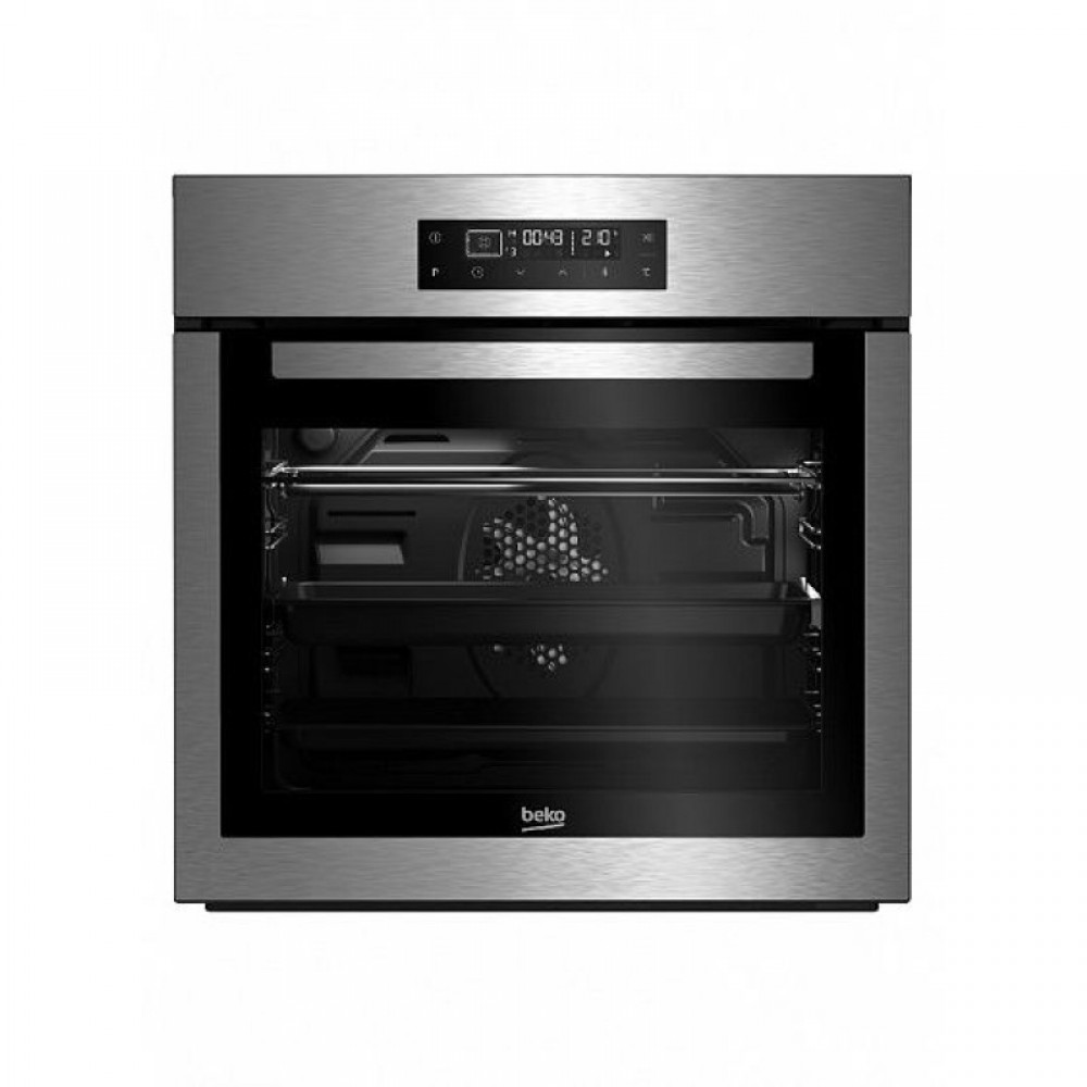 Духовой шкаф BEKO BIM26400XCS