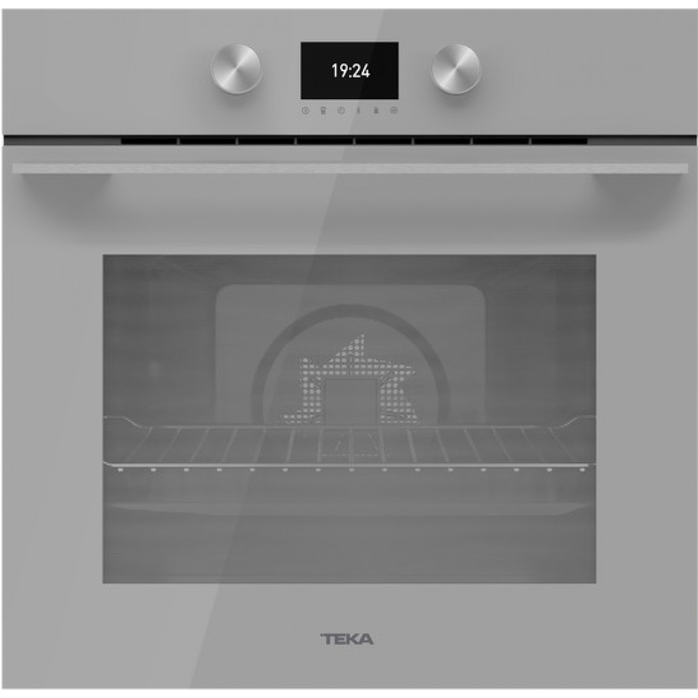 Духовой шкаф TEKA HLB 8600 STEAM GREY