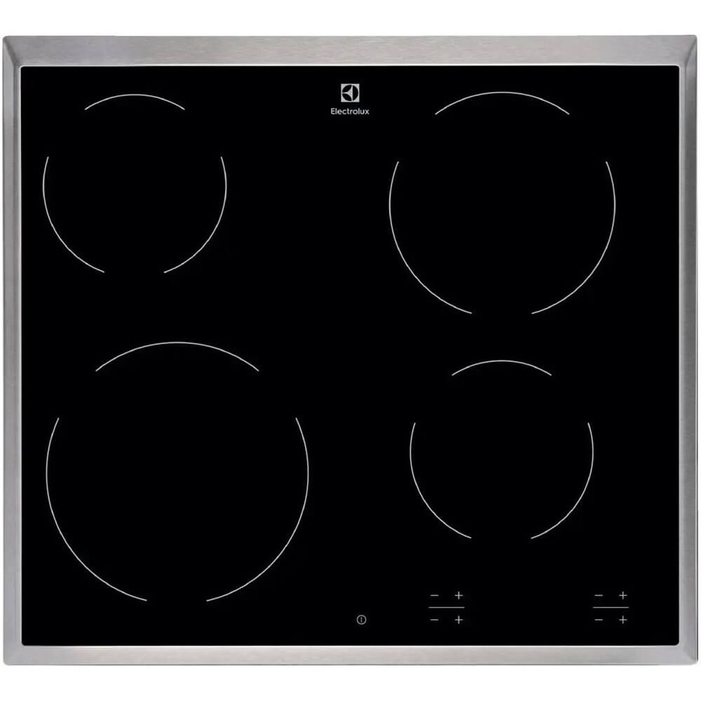 Варочная панель ELECTROLUX EHF6240XXK