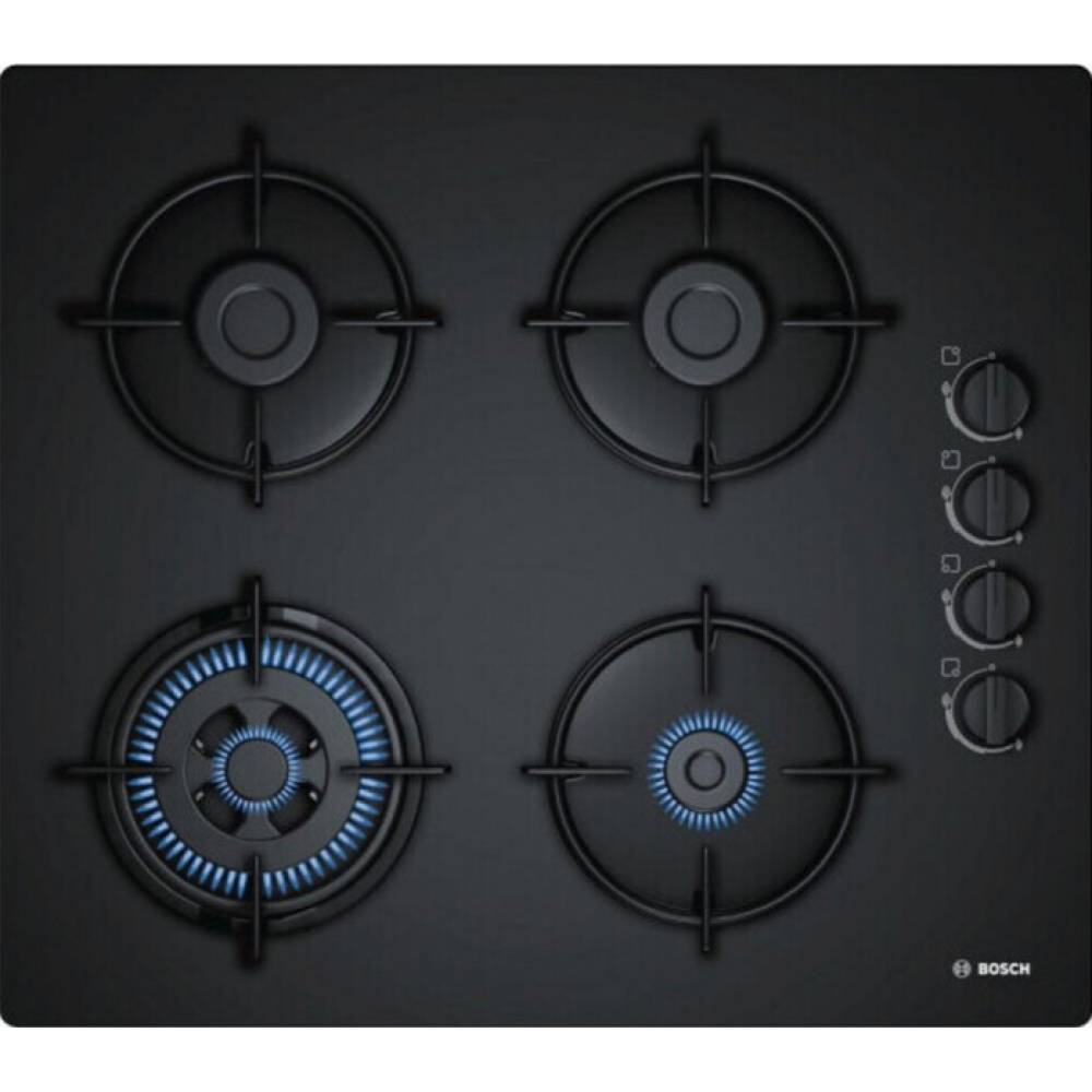 Варочная панель BOSCH POH6B6B10