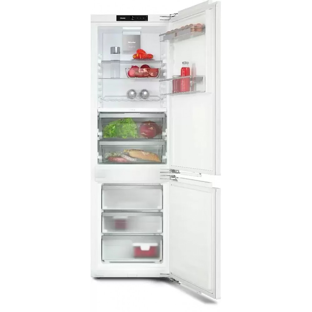 Встраиваемый холодильник Miele KFN 7744 C