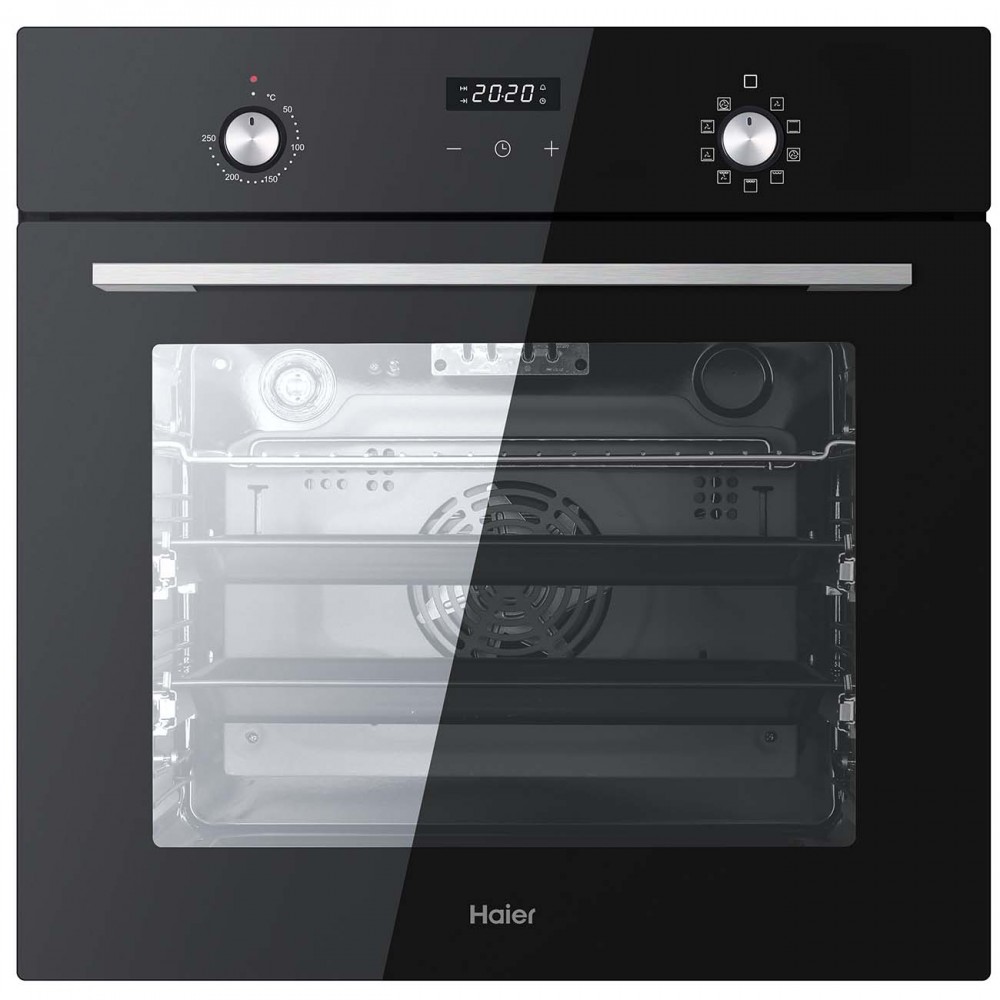 Духовой шкаф HAIER HOX-P09CGB