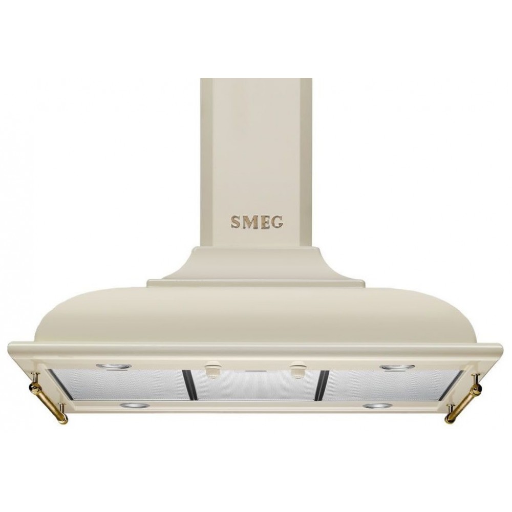 Вытяжка Smeg KCI19POE