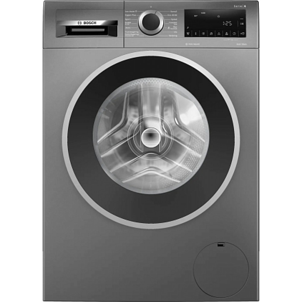 Стиральная машина BOSCH WGG 244ZSSN