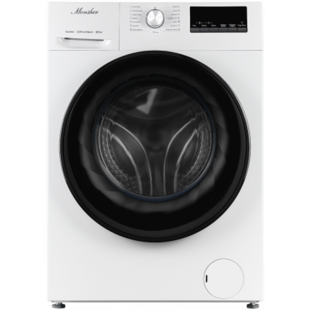 Cтиральная машина MONSHER MWDM 460 BLANC