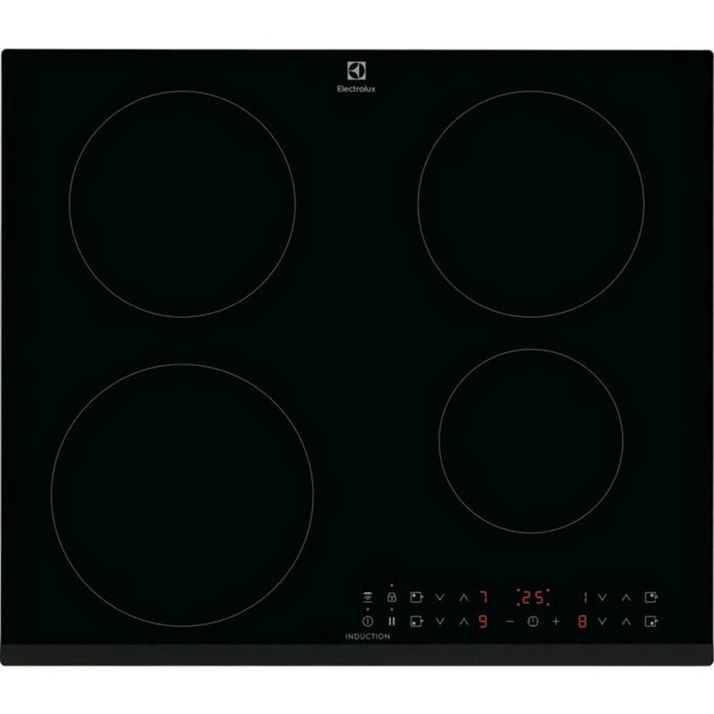 Варочная панель ELECTROLUX CIR60433
