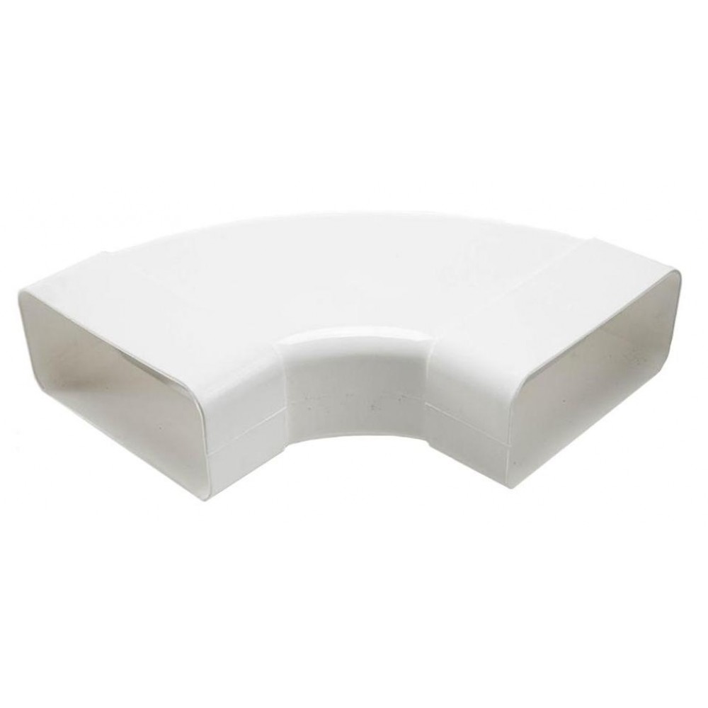 Переходник горизонтальный Elica KIT0121004