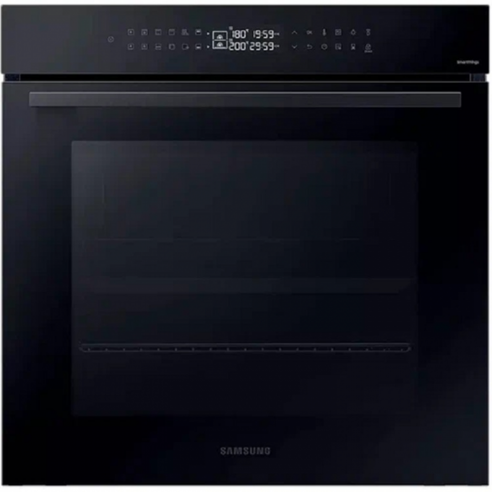 Электрический духовой шкаф SAMSUNG NV7B4245VAK/WT