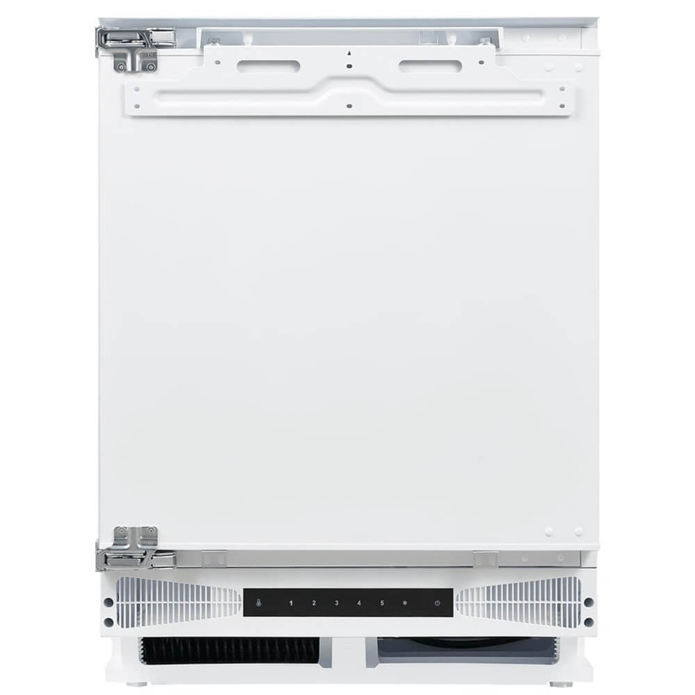 Встраиваемая морозильная камера MAUNFELD MBFR88SWGR INVERTER