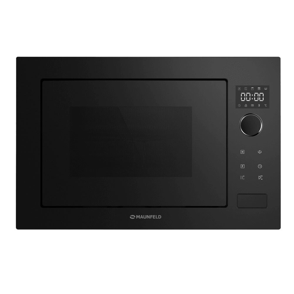 Встраиваемая микроволновая печь MAUNFELD XBMO251GB MATT
