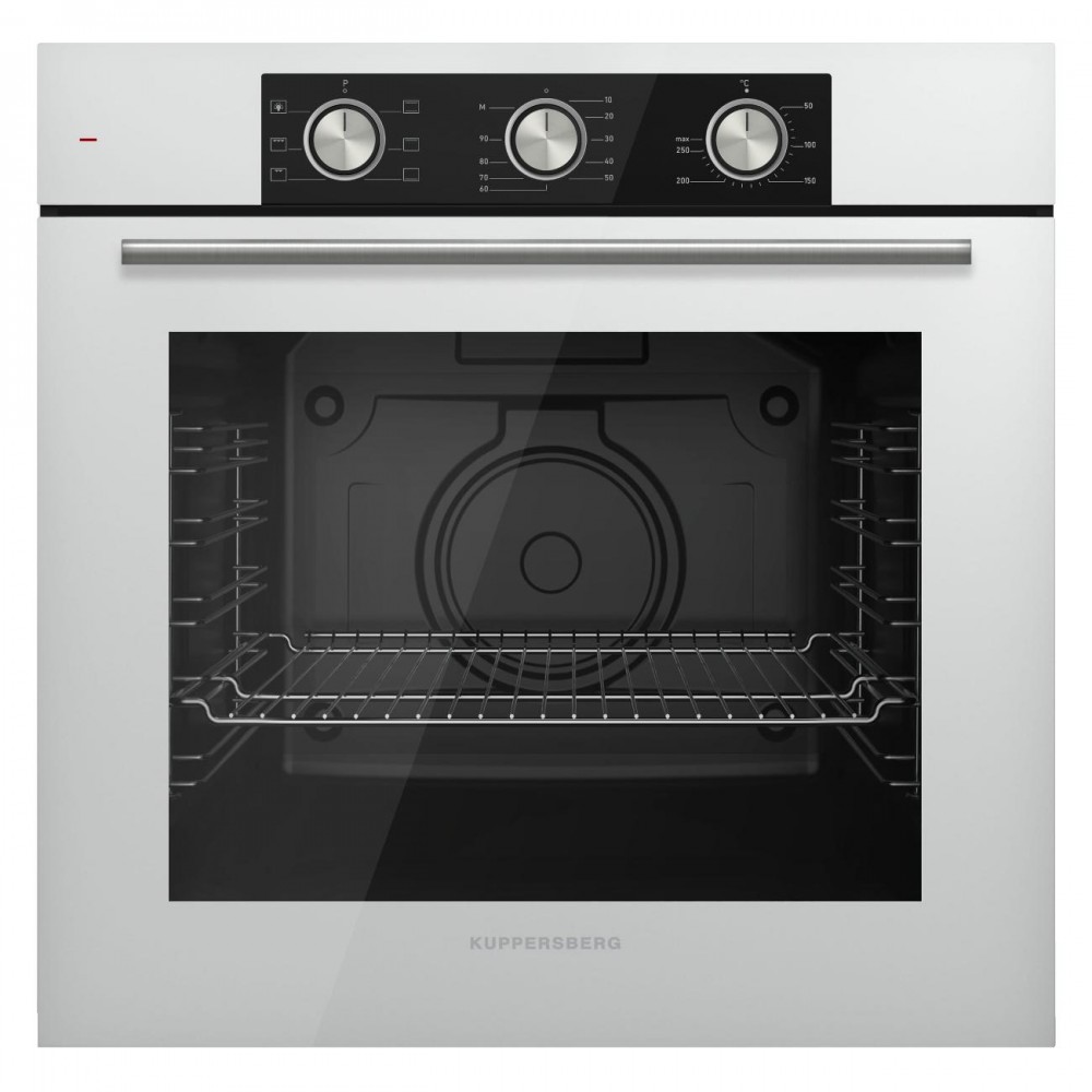Духовой шкаф KUPPERSBERG HF 603 W