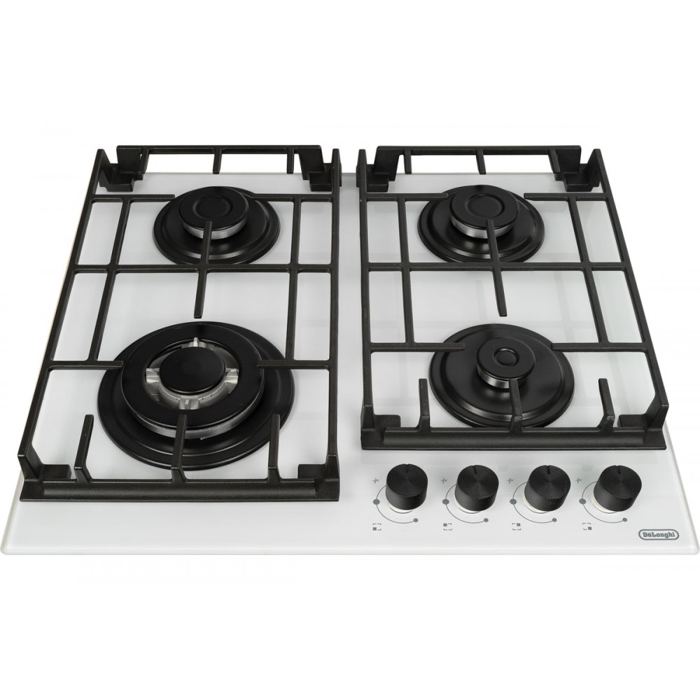 Газовая варочная панель DELONGHI GRETA 6GW BB