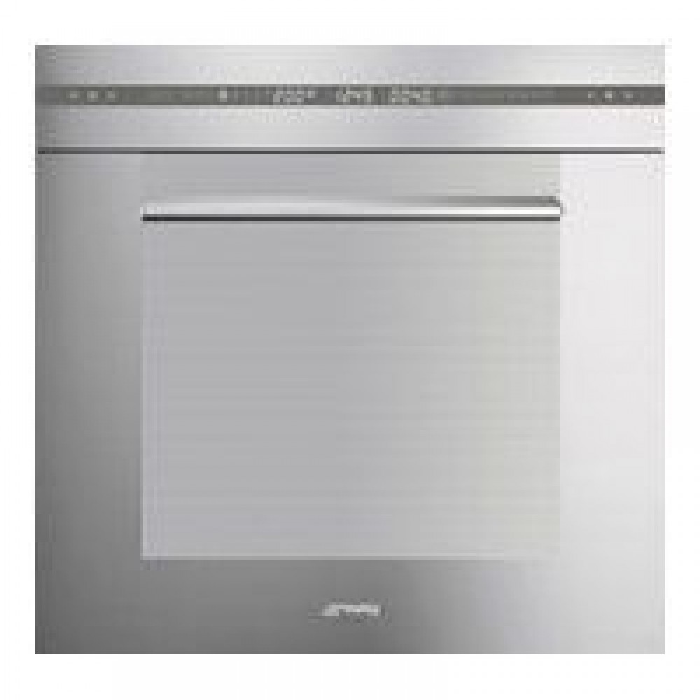Духовой шкаф SMEG SCP115X