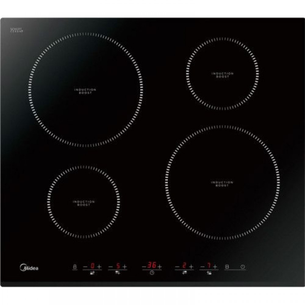 Варочная панель MIDEA MIH 64516 F