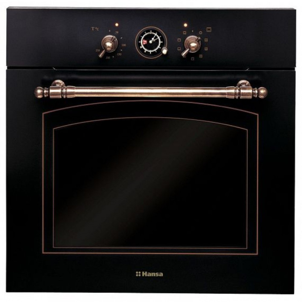 Духовой шкаф HANSA BOES68269