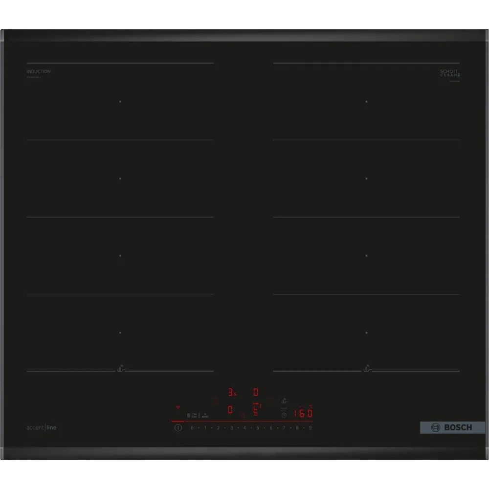 Индукционная варочная панель Bosch PXX695HC1E