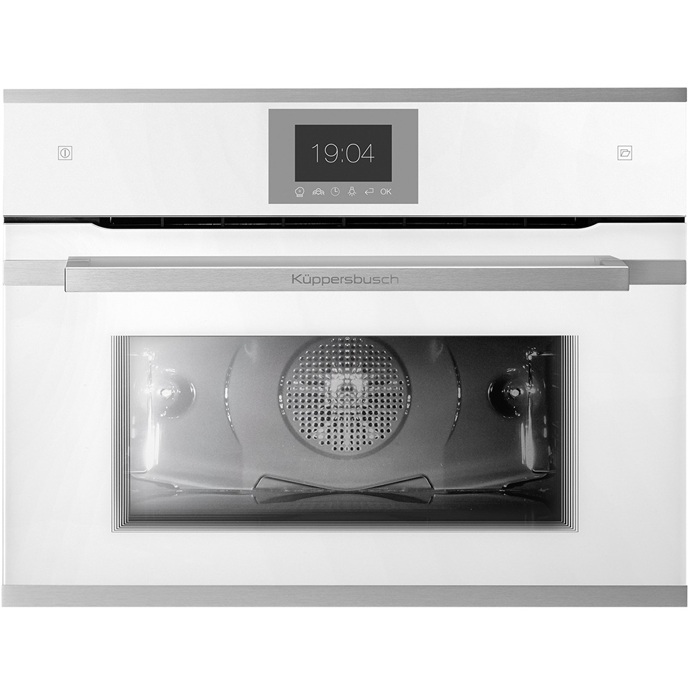 Духовой шкаф KUPPERSBUSCH CBM 6550.0 W1