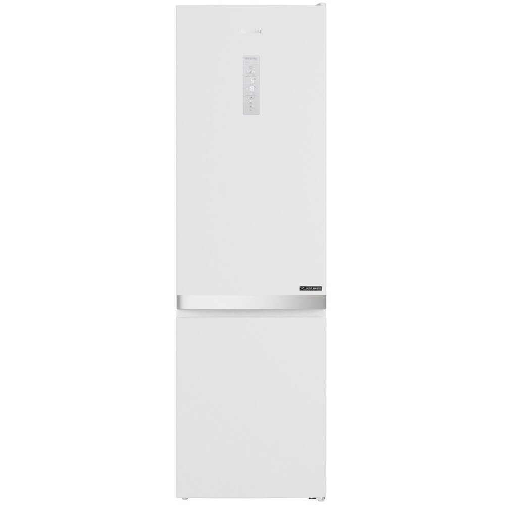 Холодильник HOTPOINT HT 7201I W O3