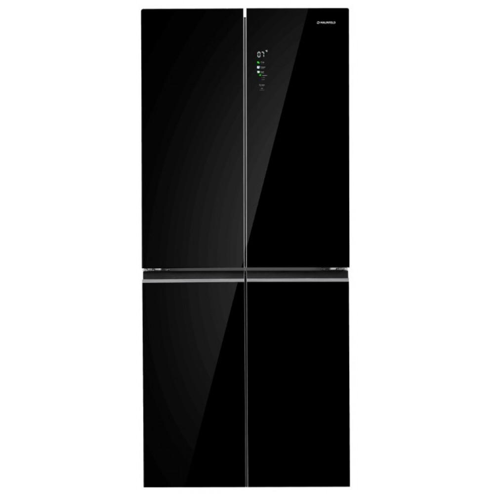Холодильник Maunfeld MFF192NFB01 Inverter
