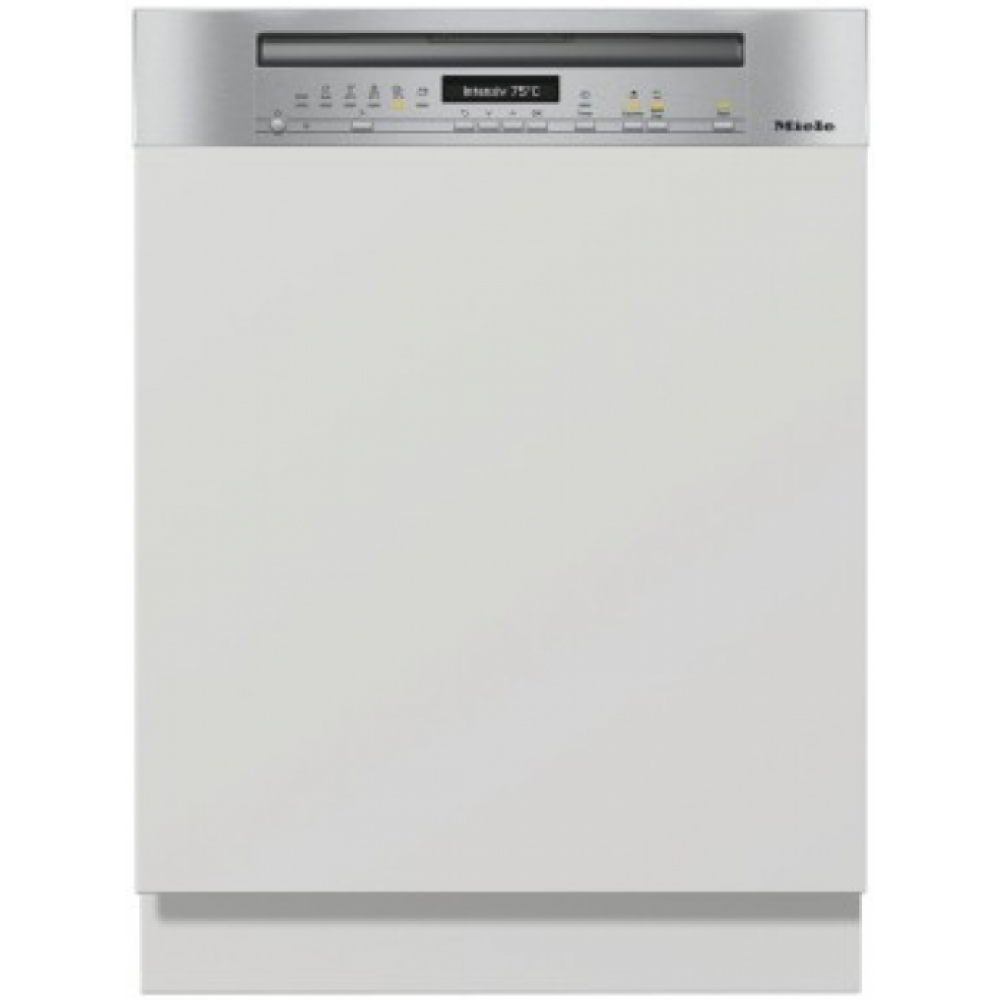 Встраиваемая посудомоечная машина MIELE G 7110 SCI