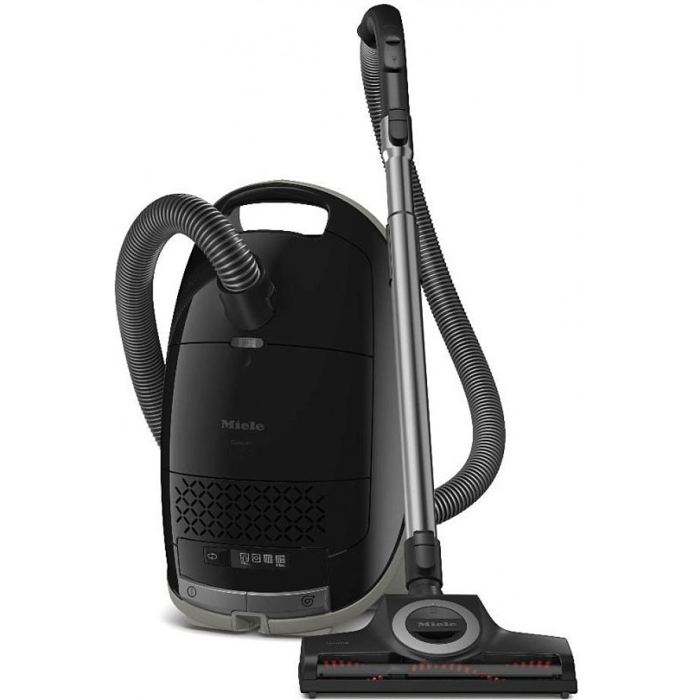 Пылесос Miele SVZF0 Guard M1 Cat & Dog Flex черный